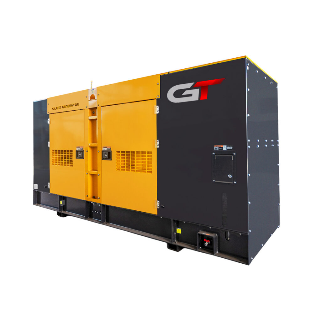 GENERADOR GT60C