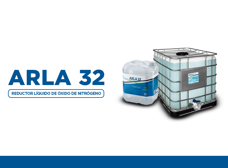 ARLA 32