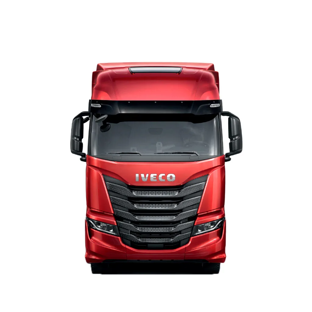 IVECO S-WAY 470 6×2